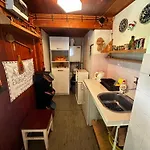 Retro Orman Evi *