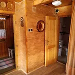 Retro Orman Evi Tatranská Lomnica