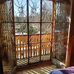 Orman Evi Retro Tatranská Lomnica