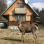 Retro Orman Evi Tatranská Lomnica