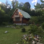Retro Lodge