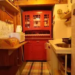 Orman Evi Retro Tatranská Lomnica