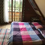 Retro Tatranská Lomnica
