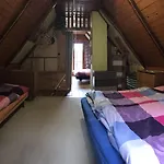 Retro Orman Evi *