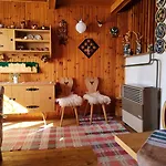 Retro Tatranská Lomnica