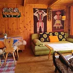 Retro Orman Evi Tatranská Lomnica