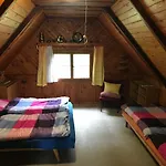 Retro Lodge