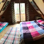 Orman Evi Retro *