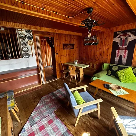 Retro * Stará Lesná