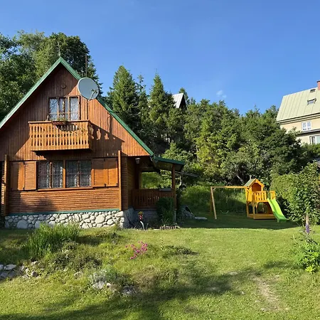 山林小屋 Retro