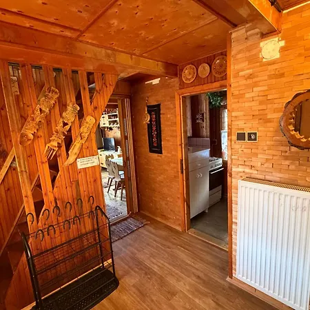 Retro Lodge