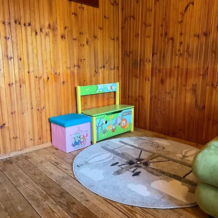 Retro Tatranská Lomnica